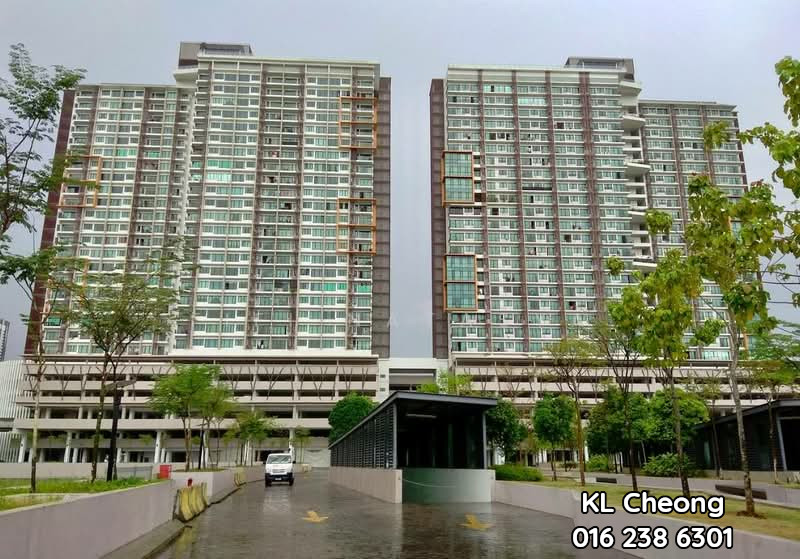 Suite Dex (Menara A), No. 7, Jalan 3/18A, Taman Mastiara, 51200 Kuala Lumpur